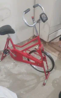 دوچرخه ثابت