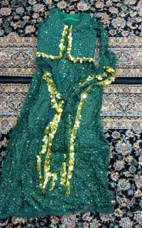 لباس کردی