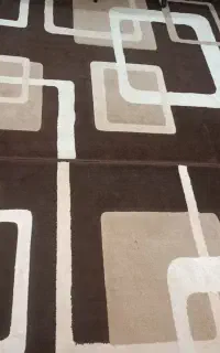 فرش گلیم خوش نقش
