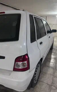 پراید ۱۱۱ مدل ۹۳