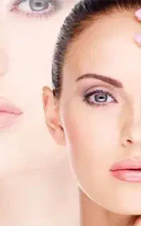 منشی کلینیک پوست مو زیبایی