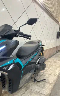 آیروکس ۱۸۰ کبیر