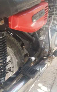 فروش یک دستگاه موتر ۲۰۰ مدل ۹۴