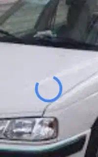 پارس دوگانه فابریک ۹۴