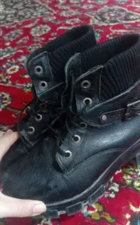 لباس و کفش