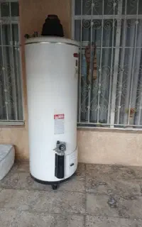 نصب آبگرمکن دیواری گالنی تعمیرات گازسوزبخاری فرگاز