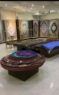 پنج شنبه ها وجمعه نمایشگاه هستیم ارئه خدمت به شما