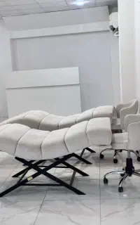 اجاره لاین مژه و آرایش دائم و فیشیال