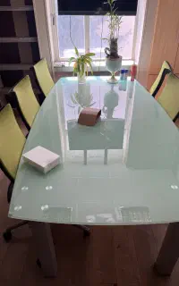 تعدادی وسایل شرکت در حد