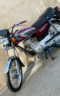 موتور125مدل 93