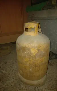 سیلندر گاز
