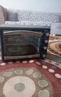 توستر نو