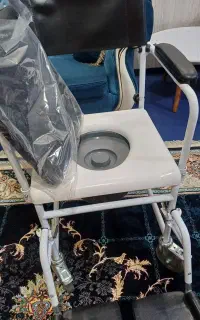 ویلچر حمام نونو