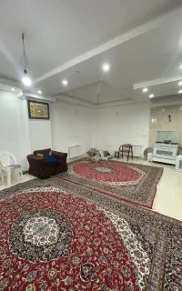 همکف ۶۵ متری شهرک مطهری آموزگار