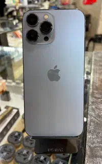 Iphone13ProMax CH/A با ریجستر دوسیم 256