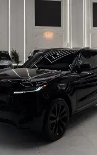 Range Rover sport 2023