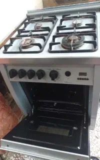 گاز فردار چهارشعله