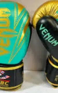 دستکش کیک بوکسینگ WBC اورجینال وارداتی