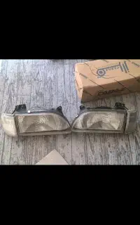 چراغ جلو صبایی