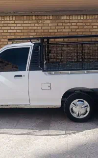 وانت کرایه پراید و نیسان