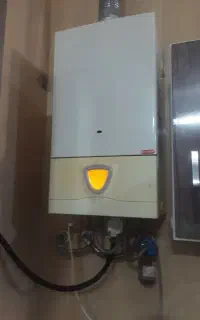 تعمیرات پکیج و آبگرمکن فوری