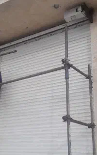 نصب داربست فلزی صداقت درکار وقیمت یه تماس بگیر