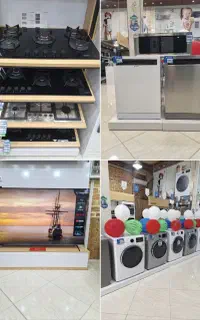 تخفیف کالای ویترینی محصولات اسنوا شعبه اهر