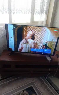 اسنوا هوشمند ۴۳ اینچ اندروید SK 14100