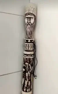 عصا۴۰ درویش