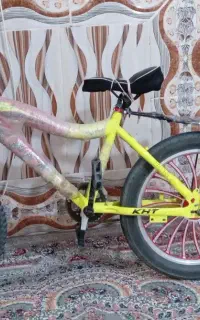 دوچرخه