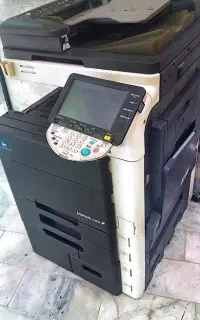 کونیکا۵۵۰رنگی