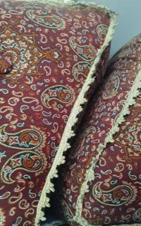 تشک شاه نشین