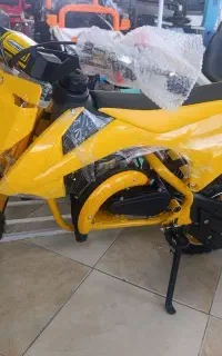 موتور مینی کراس صفر