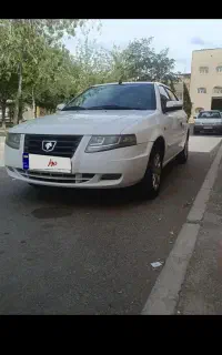 فروش سورن ای اف سون فول