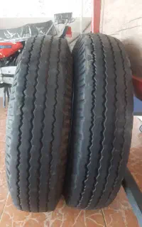 لاستیک مزدا وانت