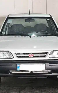 پراید اسباب بازی