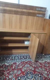 کمد