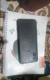 گوشی ردمی A2