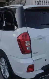 x33 نیوفیس گیربکس AT جدید