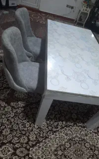 میز غذا خوری