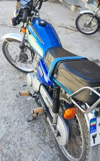 هندا 125 رهرو