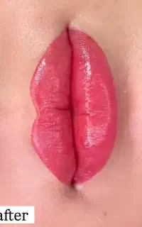خدمات تخصصی آرایش دائم ۵۰٪