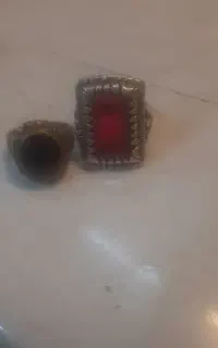 انگشتر