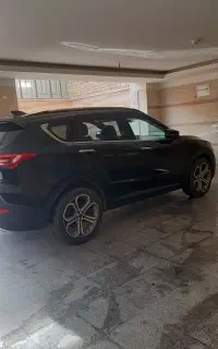 فیدلیتی پرایم ۵نفره در حد