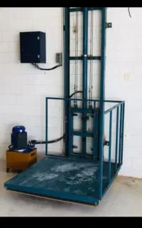 تکنسین انواع بالابر و آسانسور تعمیر وسرویس