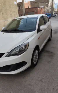 ام وی ام ۳۱۵اکسلنت فول لاکچری