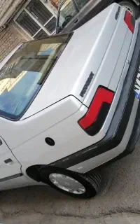 پژو 405 تمیز (نقدوشرایط)