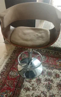 صندلی بار (اپن)