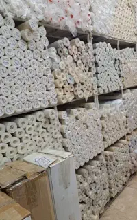 اولین نصاب کاغذ دیواری و پوستر در ایوان