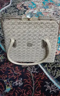 کیف مجلسی